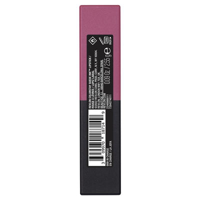 Revlon ColorStay Suede Ink Lipstick - In Charge 2.55g