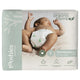 Tooshies Eco Nappies with Organic Bamboo Size 1 Newborn 3-5kg, 52 Pack - Soft & Hypoallergenic – view 3