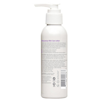 Waxaway After Care Lotion - 125ml
