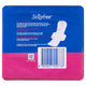 Stayfree Ultra Thin Super Absorbent Sanitary Pads with Wings - 12 Pack – view 3