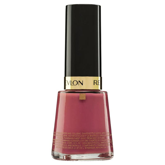 Revlon Nail Enamel Teak Rose – view 2