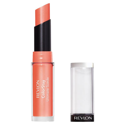 Revlon ColorStay Ultimate Suede Lipstick Cruise Collection NEW