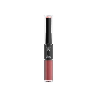 L'Oreal Paris Infallible 2 Step Lipstick 806 Infinite Intimacy - Longwear Lip Color