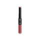 L'Oreal Paris Infallible 2 Step Lipstick 806 Infinite Intimacy - Longwear Lip Color – view 2