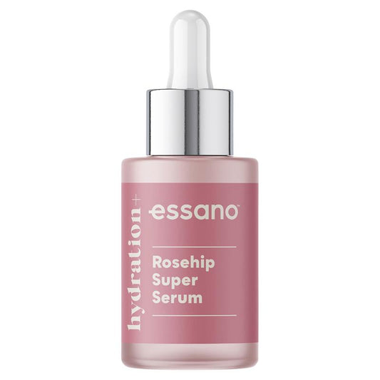 Essano Hydration Rosehip Super Serum - 30ml - Auzzistore