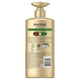 Pantene Miracles Keratin Smooth & Sleek Shampoo 650ml - Silicone-Free Formula – view 2 - Auzzistore