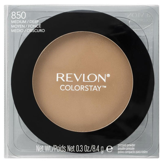 Revlon Colorstay Pressed Powder Medium/Deep