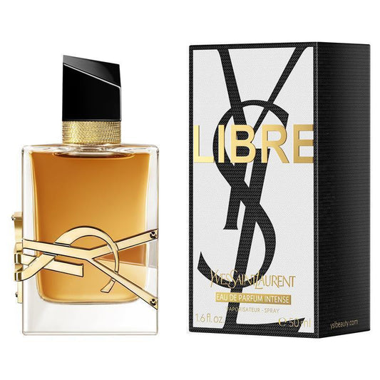 Yves Saint Laurent Libre Eau de Parfum Intense 50ml - Auzzistore