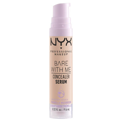 NYX Bare With Me Concealer Serum Light