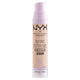 NYX Bare With Me Concealer Serum Light – view 2