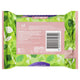 Swisspers Eco Sensitive Biodegradable Facial Wipes - Twin Pack (2 x 25 Wipes) – view 3