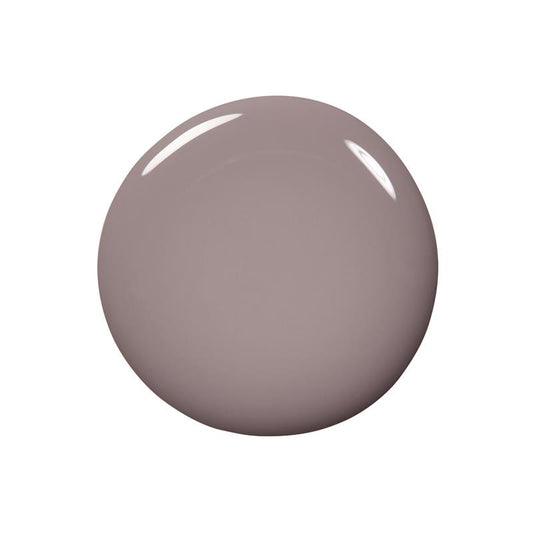 Essie Nail Polish Chinchilly 77 - Urban Chic Granite Grey – view 2