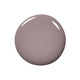 Essie Nail Polish Chinchilly 77 - Urban Chic Granite Grey – view 2