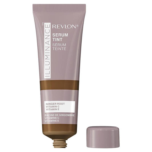Revlon Illuminance Tinted Serum SPF Amber – view 2