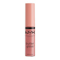 NYX Butter Gloss Tiramisu