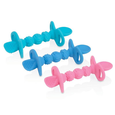 Nuby Dippeez Spoon - Single Pack