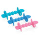 Nuby Dippeez Spoon - Single Pack – view 2 - Auzzistore