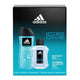 Adidas Ice Dive Eau de Toilette 100ml - Refreshing Fragrance Set – view 2 - Auzzistore