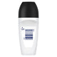 Dove Women Advanced Care Antiperspirant Deodorant 72h Roll On - Black & White 50ml – view 2 - Auzzistore