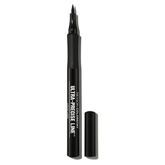 Revlon ColorStay Ultra-Precise Line Liquid Liner Blackest Black – view 2