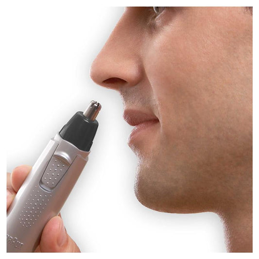 Braun EN10 Ear and Nose Trimmer - Precision Grooming Tool – view 2 - Auzzistore