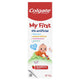 Colgate Kids Anticavity Toothpaste 0-3 Years Mild Fruit 80g – view 3 - Auzzistore