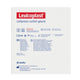 Leukoplast Compress Cotton Gauze 10 x 10cm 50 Pack – view 3 - Auzzistore