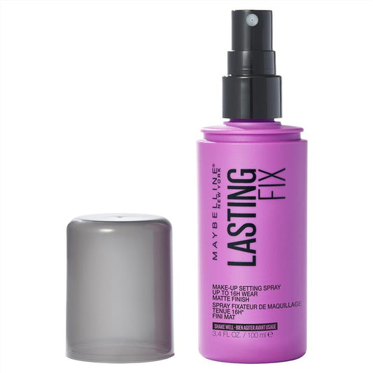 Maybelline Lasting Fix Setting Spray – view 2