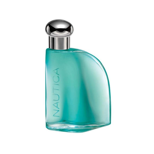 Nautica Classic Eau de Toilette for Men - 100ml-Auzzi Store