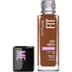 Maybelline Fit Me Dewy Smooth Foundation Java – view 2