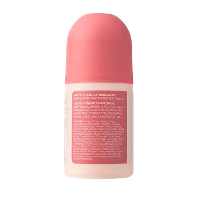 Essano Rose & Jasmine Natural Deodorant 50ml