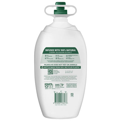 Palmolive Naturals Cherry Blossom Body Wash 2L – Moisturizing & Natural