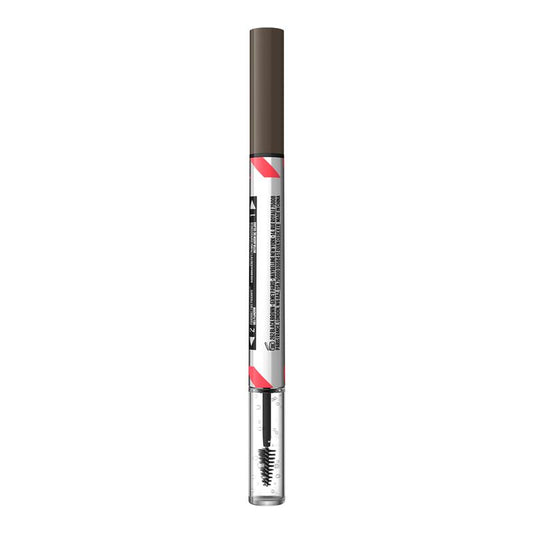 Maybelline Build A Brow 262 Black Brown – view 2
