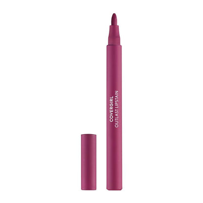 Covergirl Outlast Lipstain #40 Jazzberry