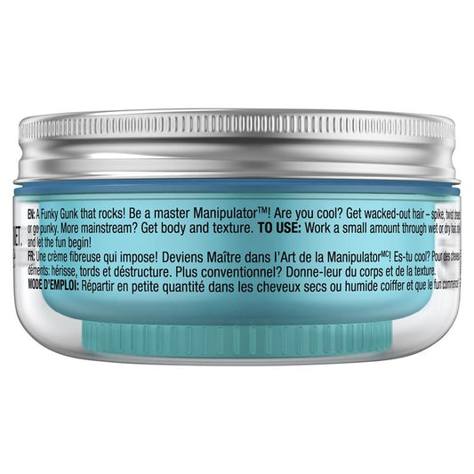 Tigi Bed Head Style Paste Manipulator - 57g – view 2