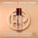 L'Oreal Paris Infallible 24 Hour Freshwear Foundation 15 Porcelain – view 2