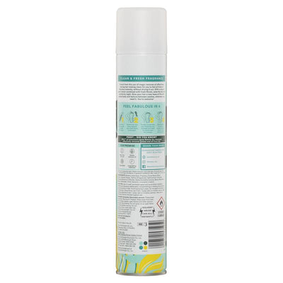 Batiste Original Dry Shampoo 350ml - Clean & Fresh