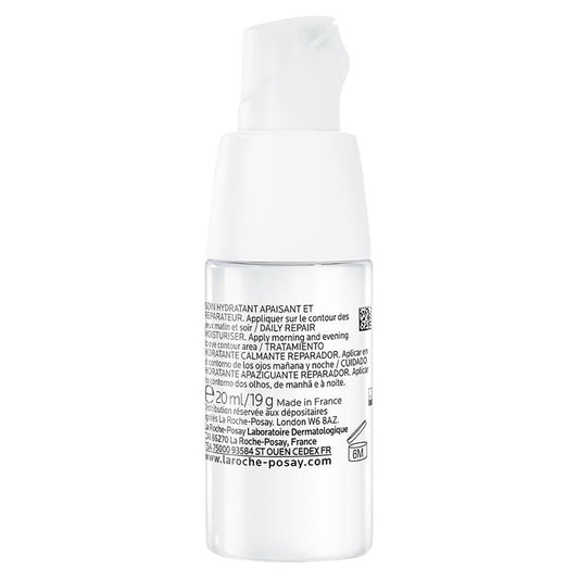 La Roche-Posay Toleriane Dermallergo Eye Cream (20ml) – view 2