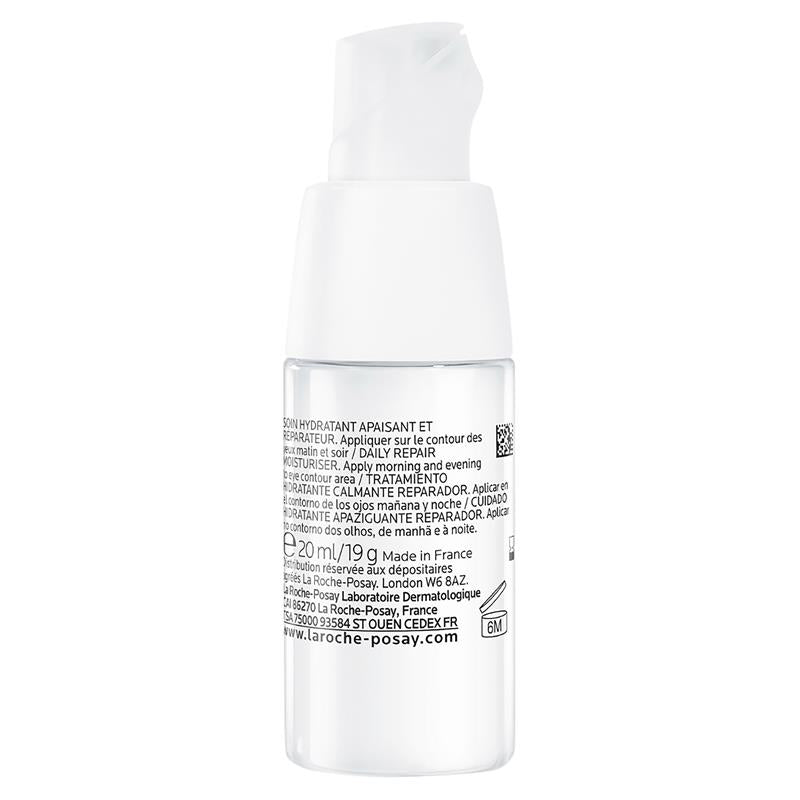 La Roche-Posay Toleriane Dermallergo Eye Cream (20ml)