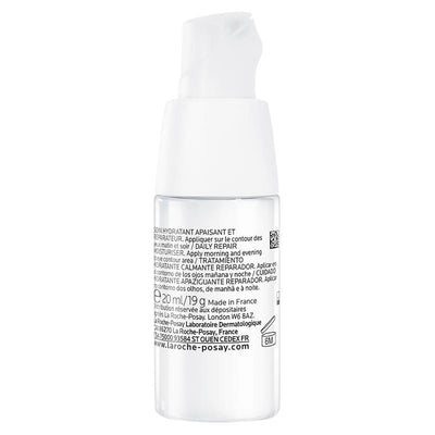 La Roche-Posay Toleriane Dermallergo Eye Cream (20ml)
