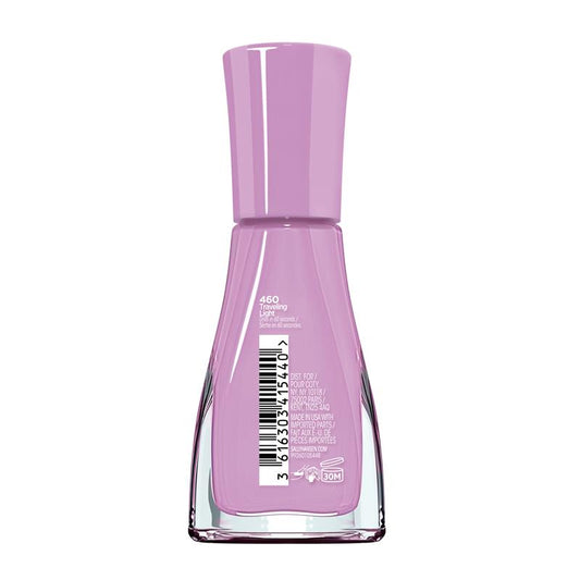 Sally Hansen Insta-Dri Nail Polish Travelling Light 9.17ml – view 2