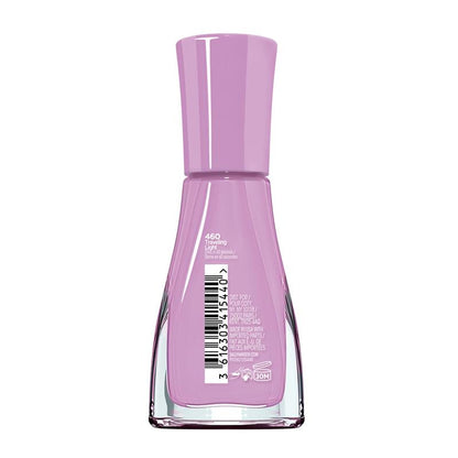 Sally Hansen Insta-Dri Nail Polish Travelling Light 9.17ml