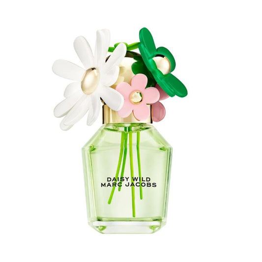 Marc Jacobs Daisy Wild Eau De Parfum - 50ml - Auzzistore