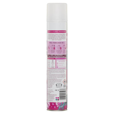 Batiste Blush Dry Shampoo 350ml - Flirty & Floral