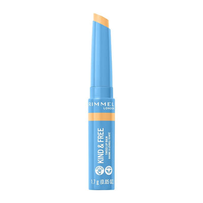 Rimmel Kind & Free Lip Balm 001 - Air Storm