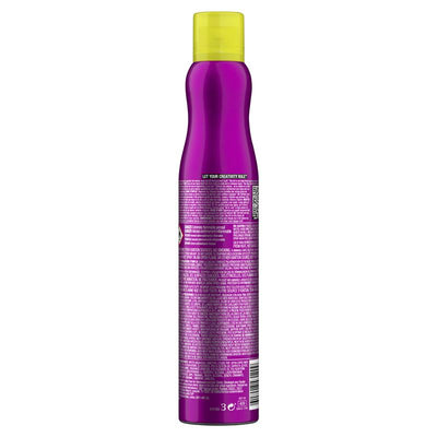 Tigi Bed Head Style Queen For A Day Hairspray - 311ml
