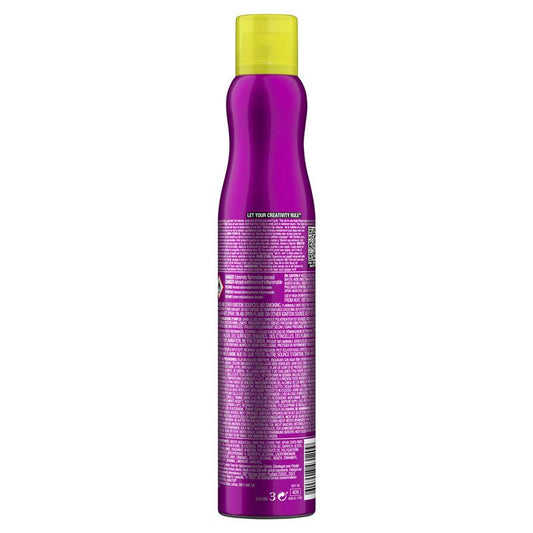 Tigi Bed Head Style Queen For A Day Hairspray - 311ml – view 2 - Auzzistore