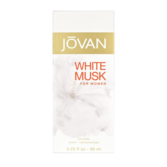 Jovan Musk for Women Concentrate Spray 96mL - Captivating Floral Essence-Auzzi Store