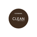 Covergirl Clean Invisible Loose Powder #110 Light