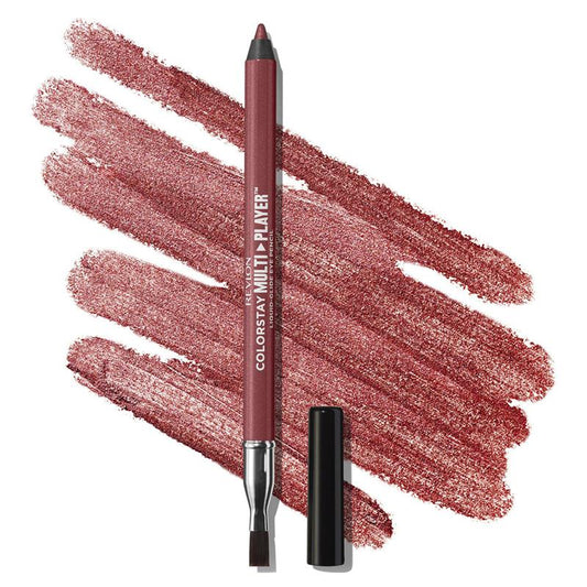 Revlon Colorstay Multiplayer Liquid-Glide Eye Pencil Queen of Hearts – view 2